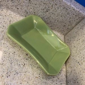 Soap dish